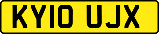 KY10UJX