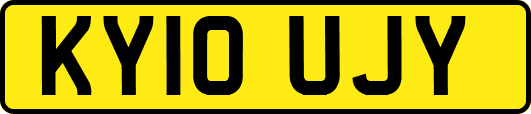 KY10UJY