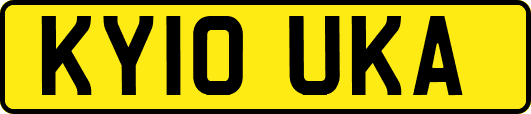 KY10UKA