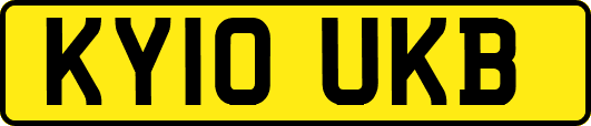 KY10UKB