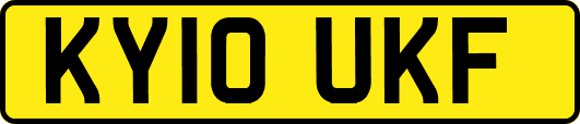 KY10UKF