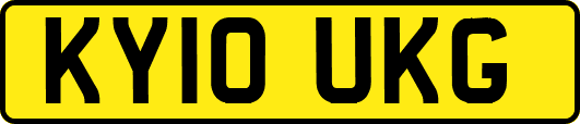 KY10UKG