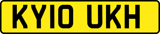 KY10UKH