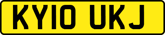 KY10UKJ