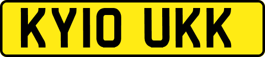 KY10UKK