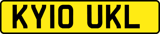 KY10UKL