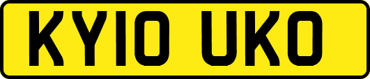 KY10UKO