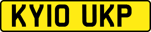 KY10UKP