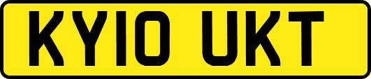 KY10UKT