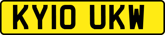 KY10UKW