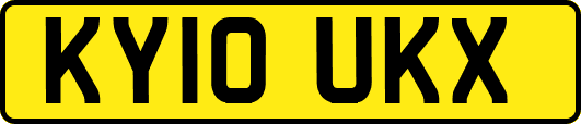 KY10UKX