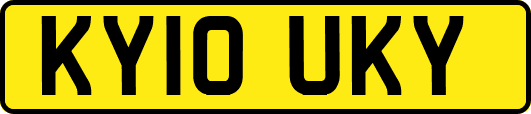 KY10UKY