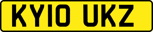 KY10UKZ