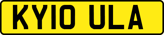 KY10ULA