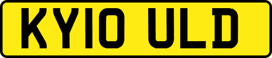 KY10ULD