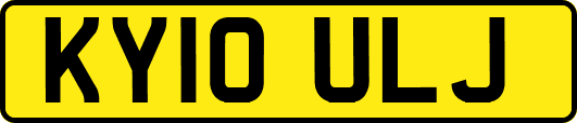 KY10ULJ