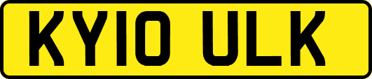 KY10ULK