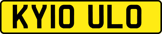 KY10ULO