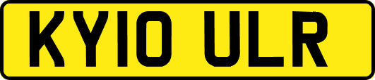 KY10ULR