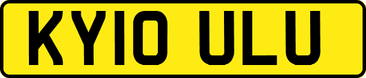 KY10ULU