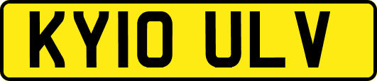 KY10ULV