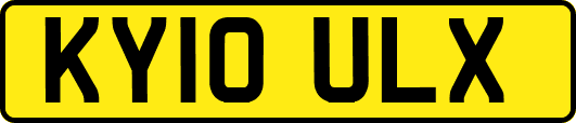 KY10ULX