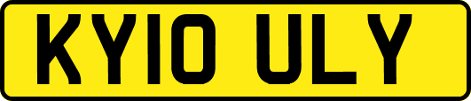 KY10ULY
