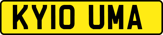 KY10UMA