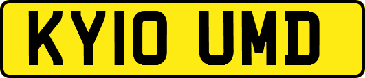 KY10UMD