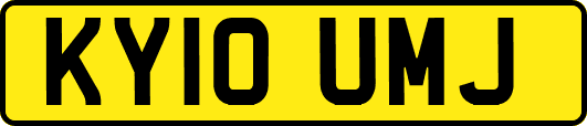 KY10UMJ