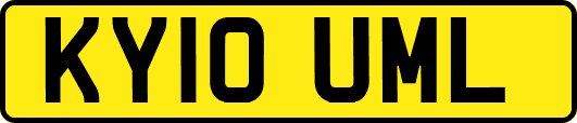 KY10UML