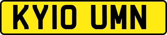 KY10UMN