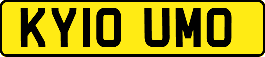KY10UMO