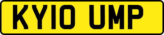KY10UMP