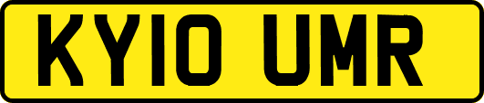 KY10UMR