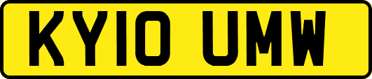 KY10UMW