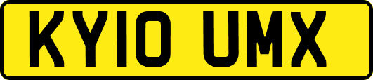 KY10UMX