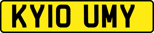 KY10UMY