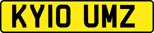 KY10UMZ