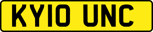 KY10UNC