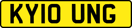 KY10UNG