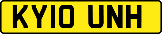 KY10UNH