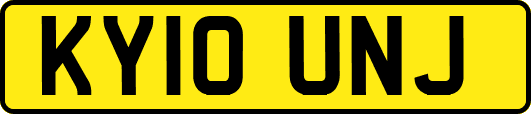 KY10UNJ