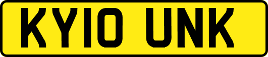 KY10UNK