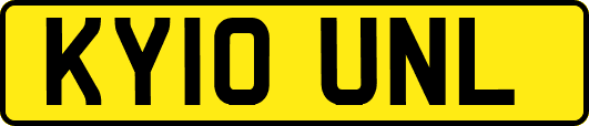 KY10UNL
