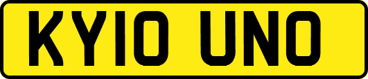 KY10UNO
