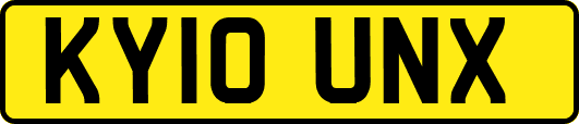 KY10UNX