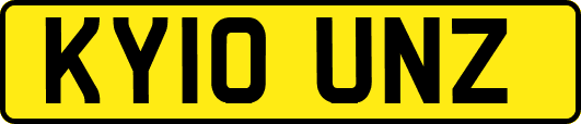 KY10UNZ