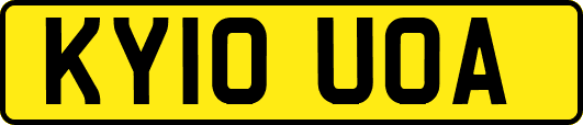 KY10UOA
