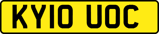 KY10UOC